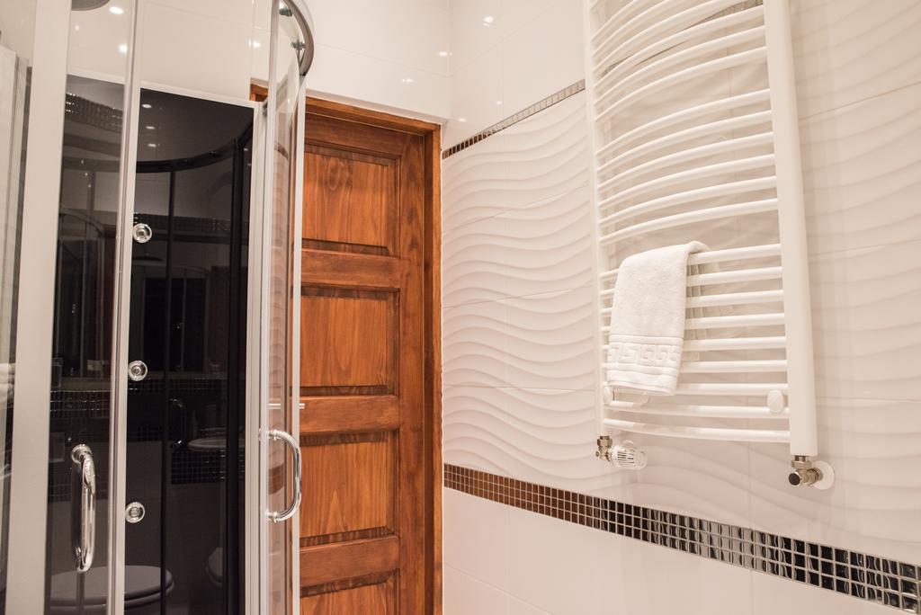 Apartment Nearto Old Town Na Ustroniu Street Krasków Εξωτερικό φωτογραφία