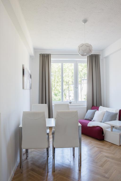 Apartment Nearto Old Town Na Ustroniu Street Krasków Εξωτερικό φωτογραφία