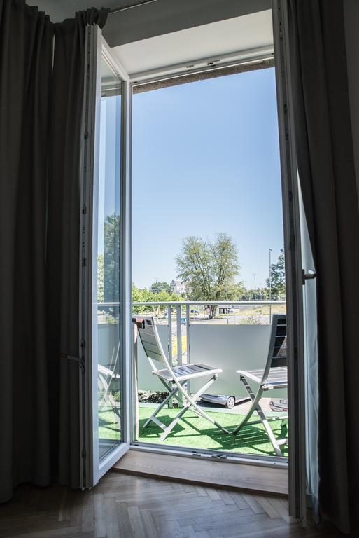Apartment Nearto Old Town Na Ustroniu Street Krasków Εξωτερικό φωτογραφία